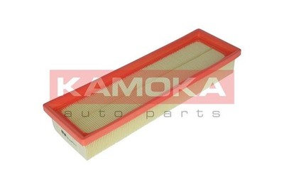 Kamoka F228501 Air Filter for Audi Chevrolet Citroën Ford Mercedes-Benz Opel Peu