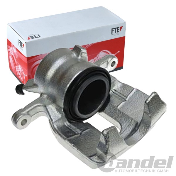 Fte Bremssattel Vorderachse Links Passend FüR Opel Agila | 9291677-image