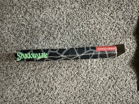 Shadowgate &ndash; Nintendo NES &ndash; CIB (No Hint Book) &ndash; Authentic
