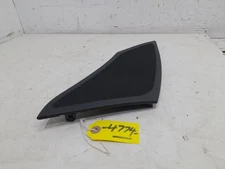 MAZDA 6 2013-2025 FRONT DASHBOARD SPEAKER COVER TRIM RIGHT DRIVER SIDE GHP960811