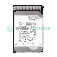 HPE 793767-001 6TB 7.2K SATA LFF 6G 512e He MDL SC Hard Drive | 793683-B21