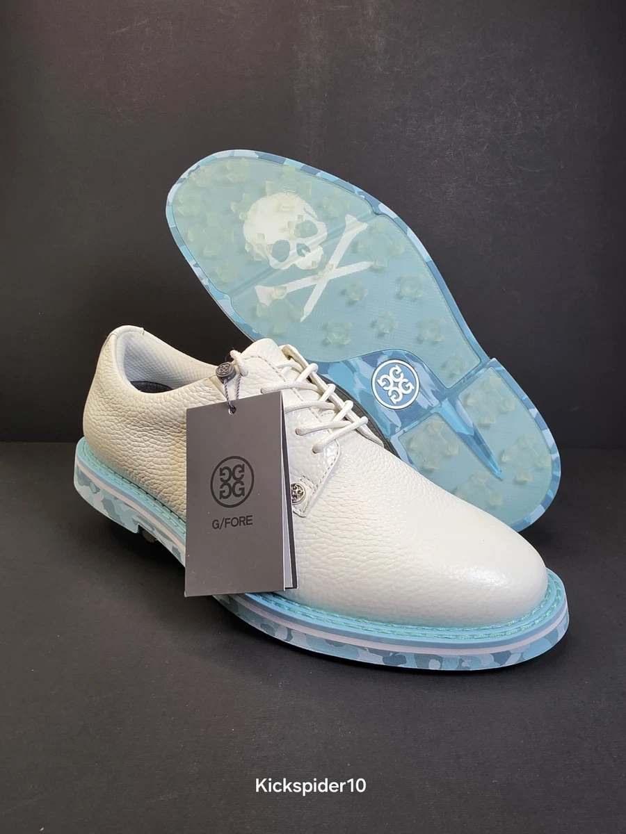 G/FORE White Golf Shoes for Men for sale | eBay