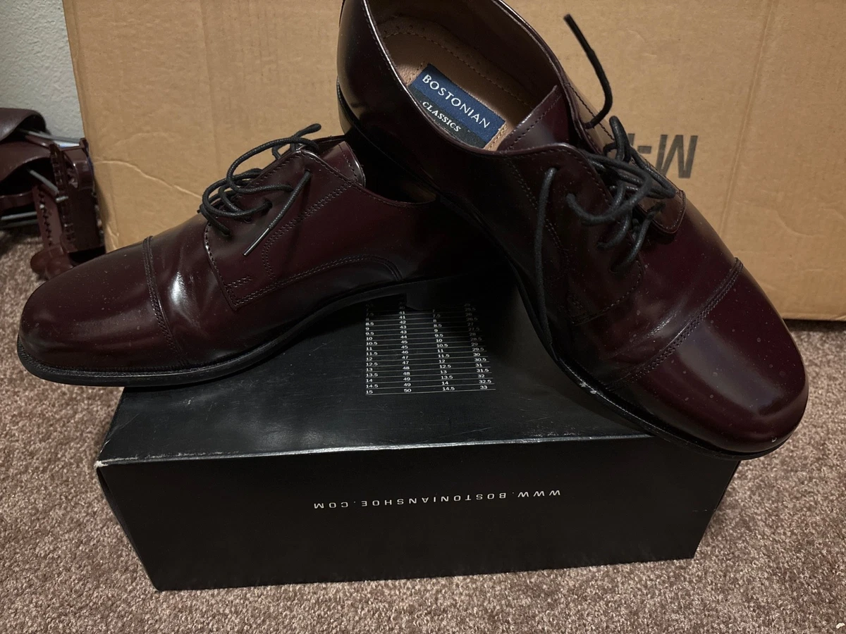 Bostonian Shoes for Men for sale | eBay