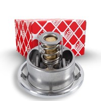 febi Bilstein Thermostat, KüHlmittel 171012 FüR Volvo Renault Trucks