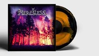 Merciless - Ltd Sunburst Vinyl - Vinyl Record - F72Z