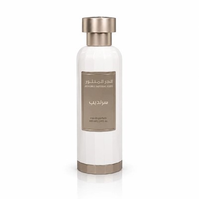 香水 Aldur AlManthoor アラビアン香水100ml