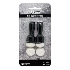 Ranger Inkssentials  TINY BLENDING TOOL  Tim Holtz