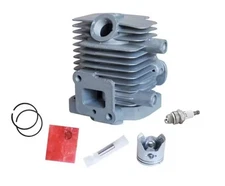 32.2mm Cylinder Piston Kit for Echo SRM230 SRM-230 Hedge Trimmer Accessories