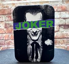 The Joker -DC Comics Villian - New Larger Size - Proudly Made in the USA