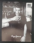 Clippings cuttings - JASON PRIESTLEY - 9 pages 2 posters