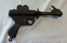1930's Buck Rogers 25th Century Daisy MFG Co. Atomic Space Ray Gun Toy