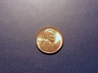 Gem BU RD 1948-D Lincoln Cent
