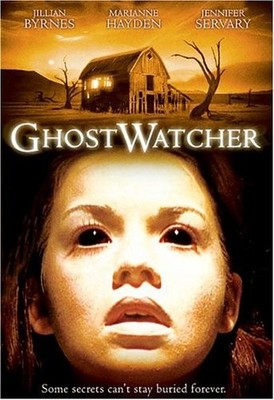 Ghost Watcher