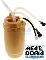 Meat & Doria 771076 Kraftstoff-FöRdereinheit Kraftstoffpumpe FüR Audi FüR VW