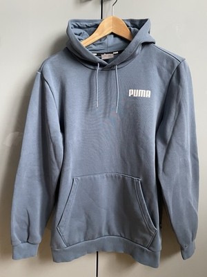 Essentials Logo Comfort Hoodie PUMA in Größe S Top-Zustand Kapuzenpullover Damen