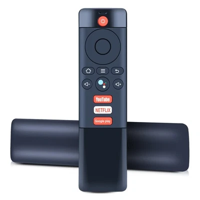 MARKENLOS Sprachfernbedienung für GREVA Android TV Box RK3528mini
