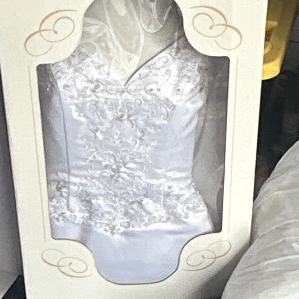 Lace Wedding Dresses for sale | eBay