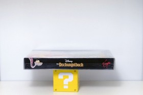 DAS DSCHUNGELBUCH NES CIB  NOE PAL B  NINTENDO ENTERTAINMENT SYSTEM gebr, s. gut