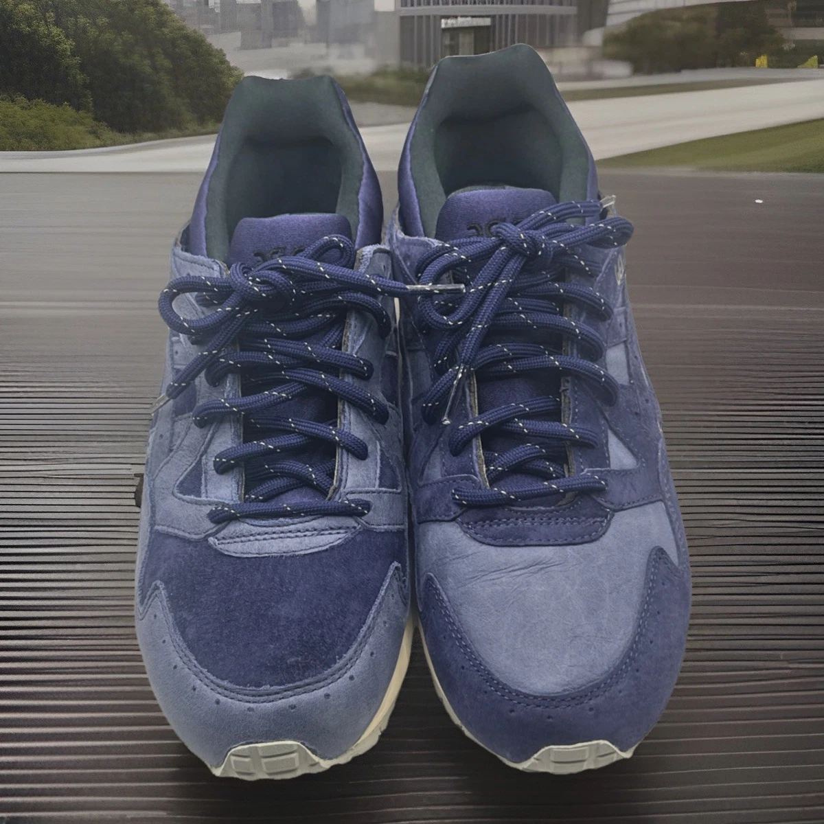 ASICS Commonwealth Gel Lyte 5 Gemini for Sale | Authenticity