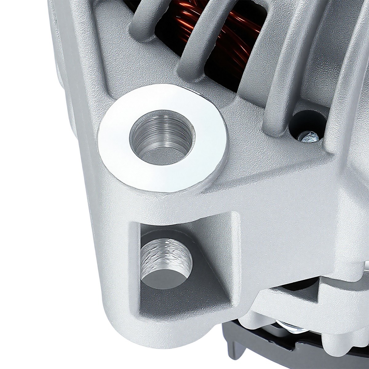 Mercedes-Benz SLR McLaren Alternator