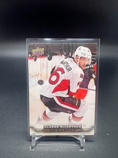 2015-16 Upper Deck UD Canvas #C62 Clarke MacArthur