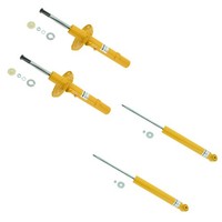 Koni StoßDäMpfer Set FüR Cupra Leon (Leon Hatchback (KL1,KU1) 1.5Etsi,2.0Tdi,2.0