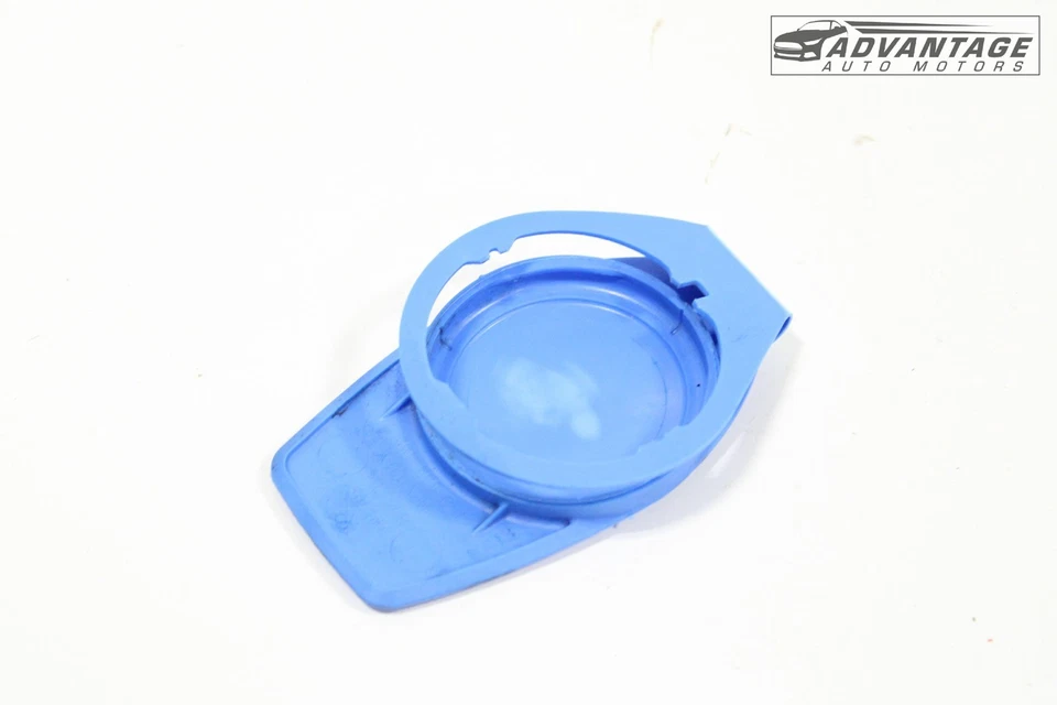 VOLKSWAGEN PASSAT A33 1990-2022 TAPA DEPÓSITO LÍQUIDO LAVAPARABRISAS OEM Foto 3 de 4