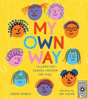 Jay Hulme (U. A.) | My Own Way | Buch | Englisch (2022) | Gebunden