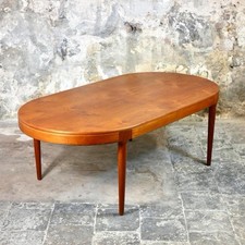 Arne Hovmand Extending Dining