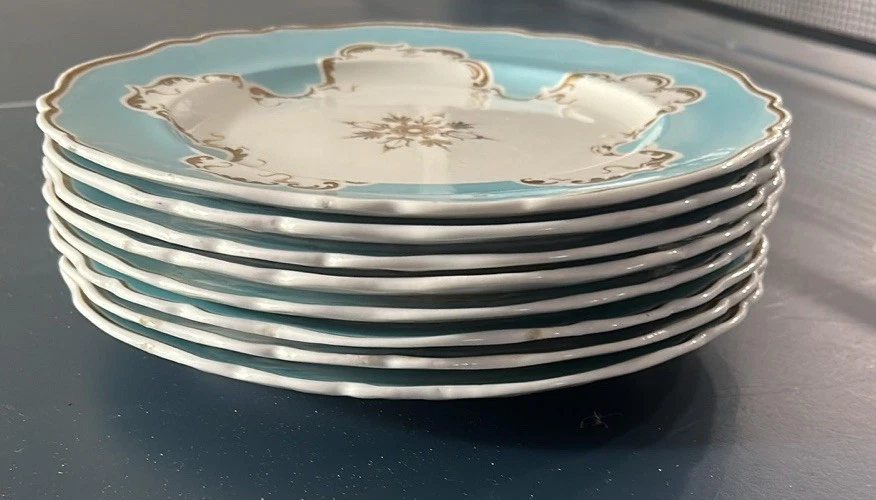 Chamberlain Worcester In Royal Worcester China & Dinnerware for