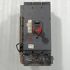 MITSUBISHI ABE 803-S AIR CIRCUIT BREAKER 649A FREE FAST SHIPPING