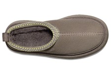 KOOLABURRA BY UGG BURREE PLATFORM SLIPPER - SIZE: WOMEN 11 AU/UK W9 - CLOUD