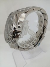 BREITLING A68362 NAVITIMER DIGITAL/ANALOG Authentic From Japan 3