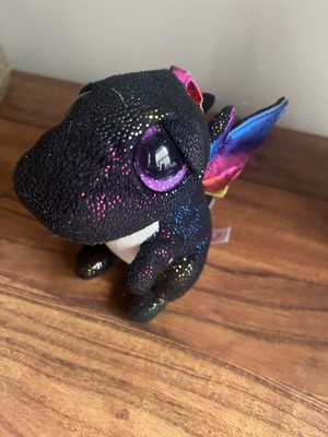 ty beanie boo - Aurora The Dragon - gebraucht aber in gutem Zustand