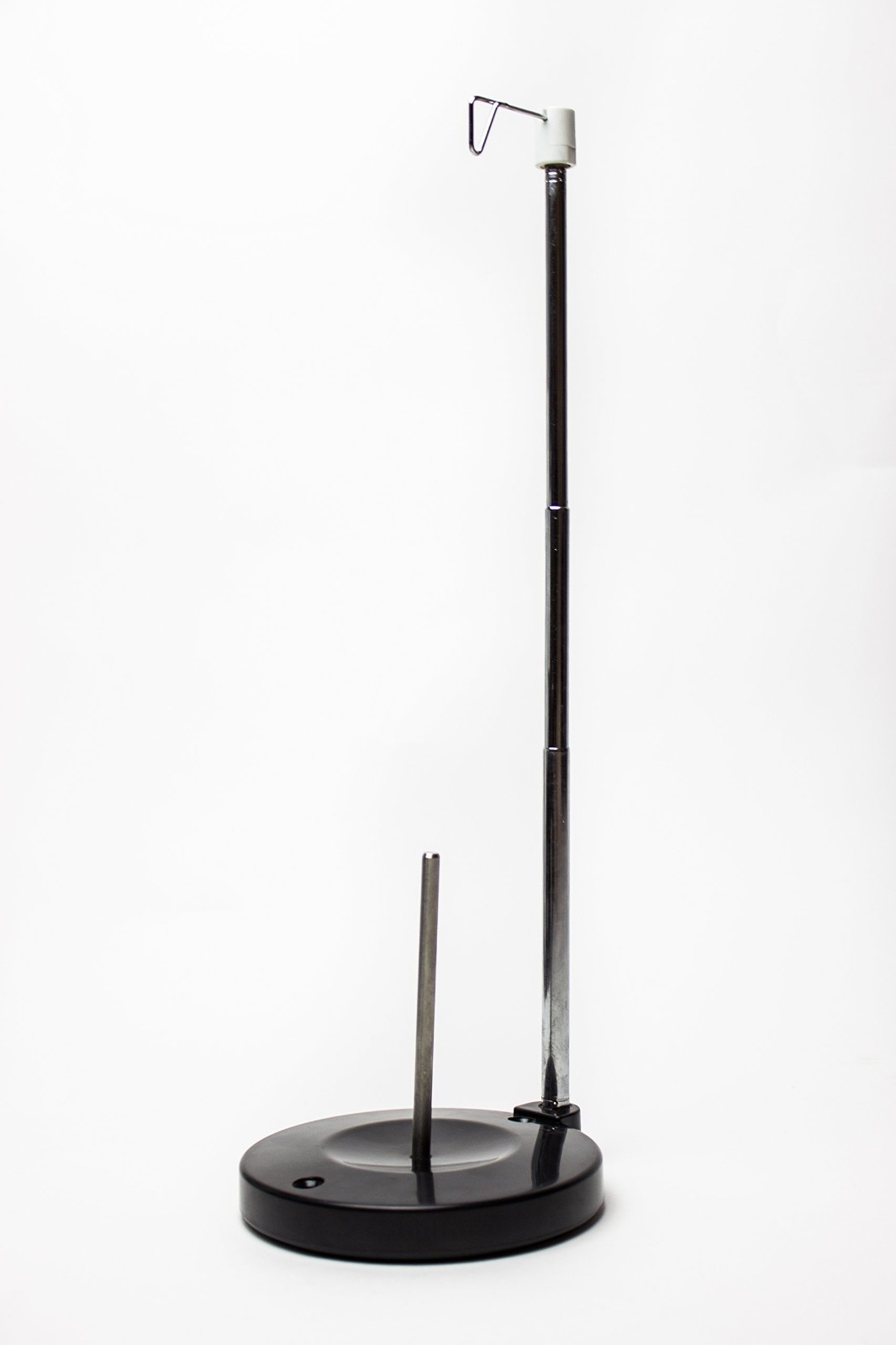 Adjustable Single Thread Spool Holder Stand &ndash;Smooth Feed f