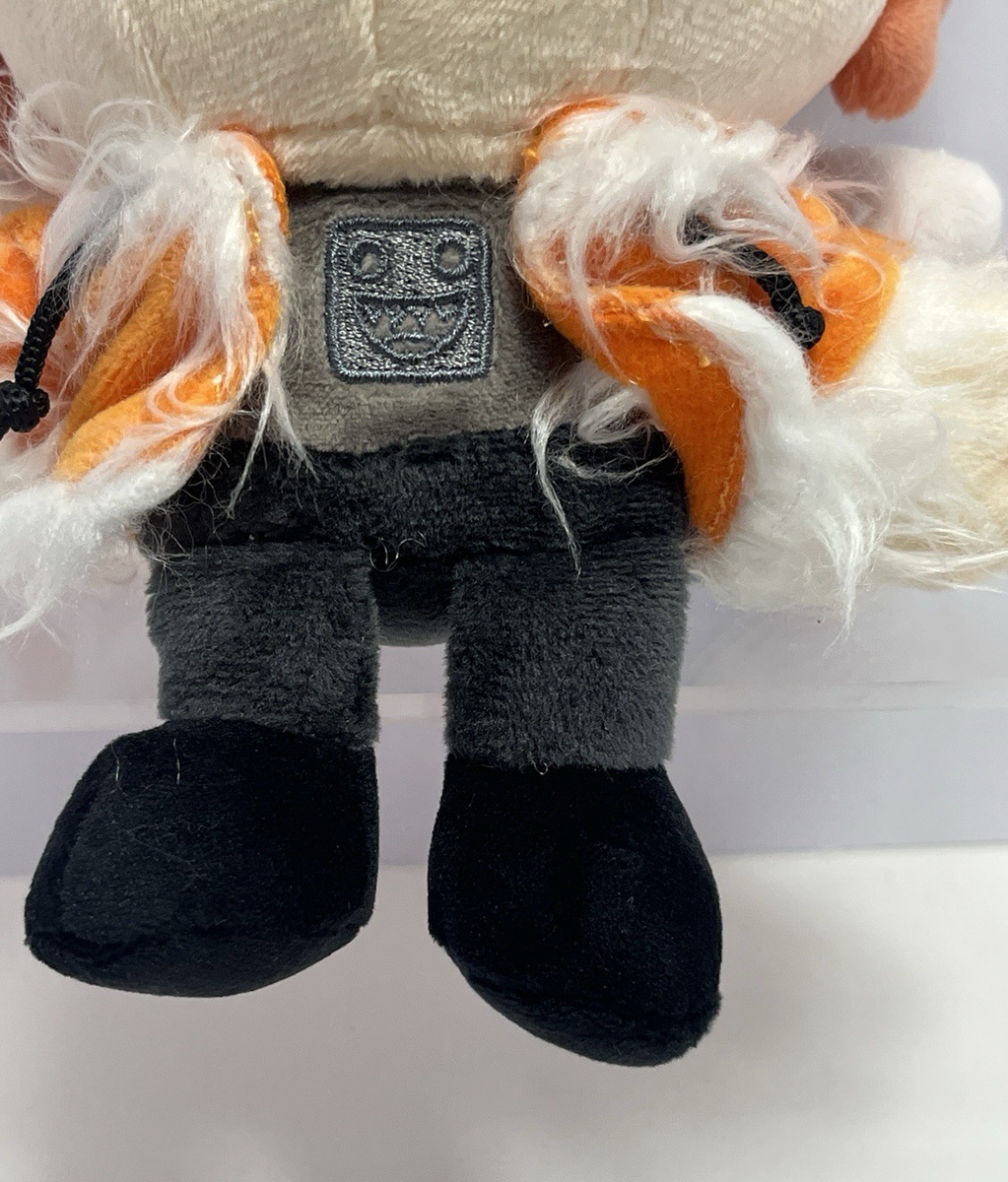 Makeship 2023 GD Colon Limited Edition Plush FUMO 1/1292 RARE
