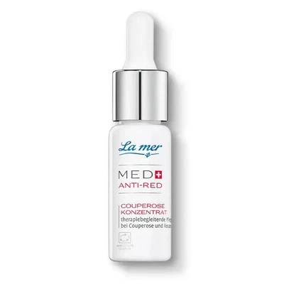 La mer Med+ Anti-Red Couperose Konzentrat 15 ml - Bild 1 von 4