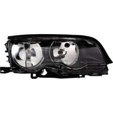 Halogen Scheinwerfer Frontscheinwerfer rechts H7 für BMW 3er Cabriolet Coupe