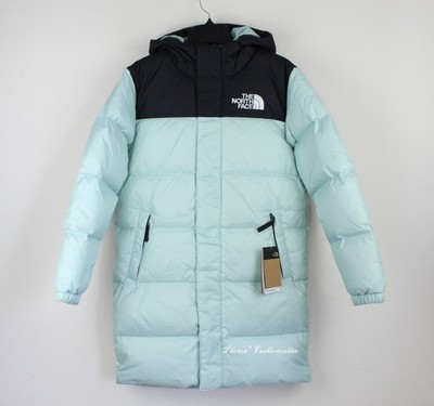 NWT The North Face Kids' Retro 1996 Nuptse 700 Fill Down Parka, Large(12)