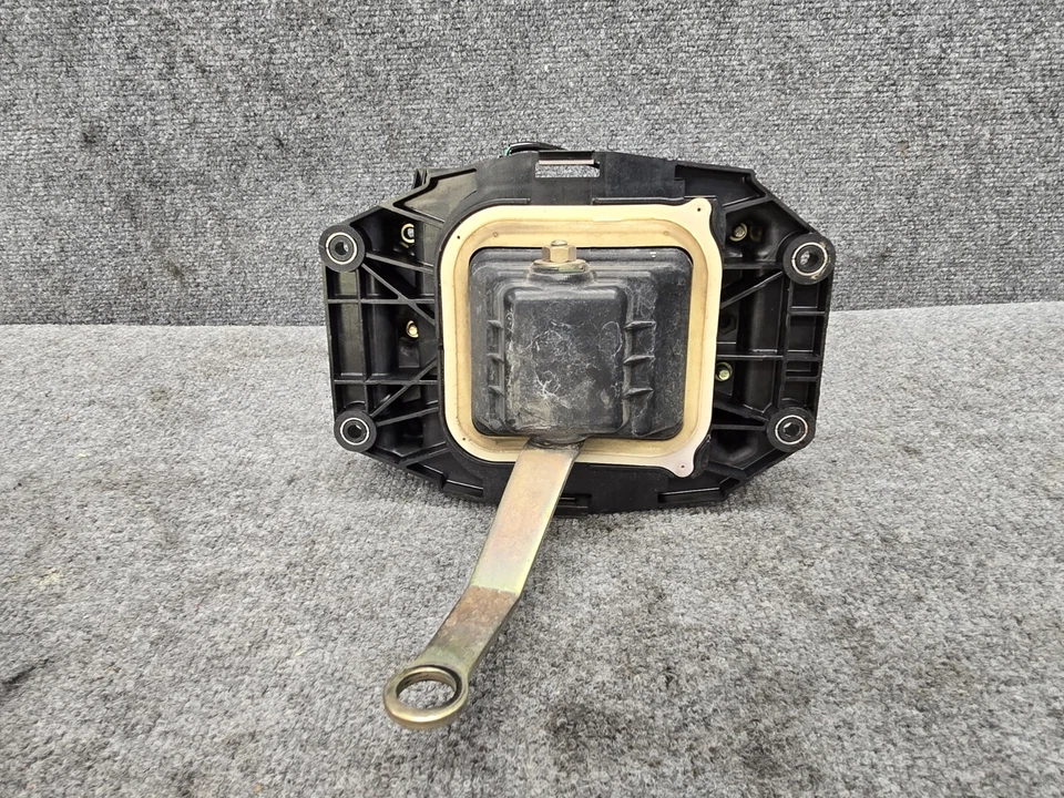 LEXUS IS300 2001-2005 OEM TRANSMISIÓN AUTOMÁTICA PALANCA DE CAMBIOS SELECTOR MONTAJE Foto 4 de 4