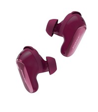 Bose QuietComfort Ultra Earbuds 2nd Generation Deep Plum New