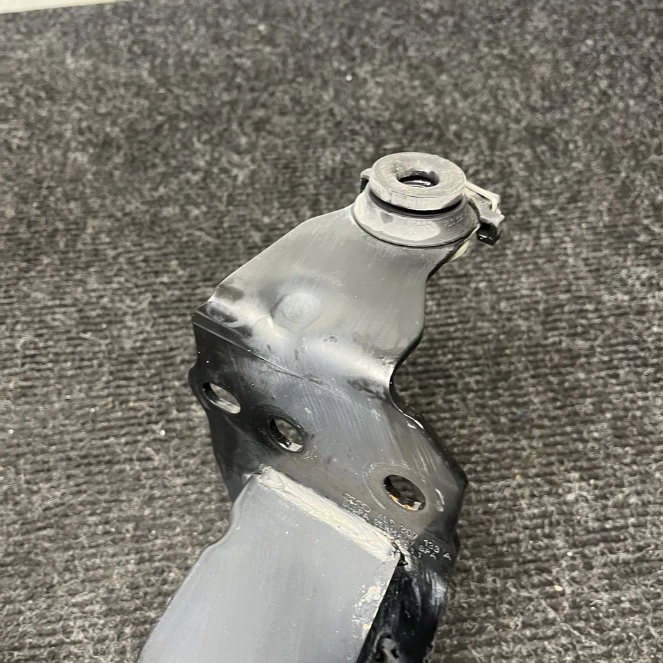 ☑️ PARAGOLPES DELANTERO AUDI Q7 2007-2015 REFUERZO BARRA DE IMPACTO VIGA BARRA DE CHOQUE OEM Foto 2 de 4