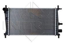 Radiateur Mazda 121