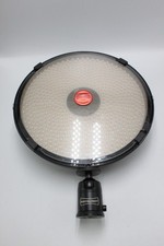 USED Rotolight AEOS Bi-Color LED Panel Light - Good Condition w/AC Adapter -H