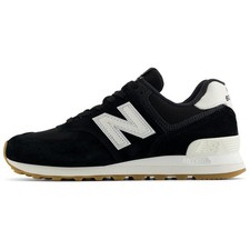 New Balance 574 White Gum for Sale - Authenticity Guaranteed - eBay