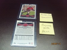 Doug Martin Rookie Cards Checklist and Guide 50