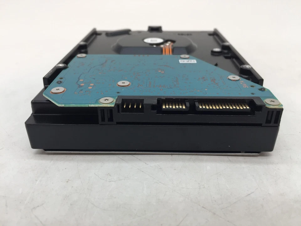 DELL MG03ACA100 1TB SATA 3.5" HDD GRADE A FREE S/H - Image 3 of 4