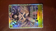 One Piece CCG Nico Robin 055 Heroines Edition EB-03 English SR