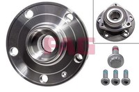 FAG Radlagersatz 713 6109 90 FüR Audi Seat Skoda VW