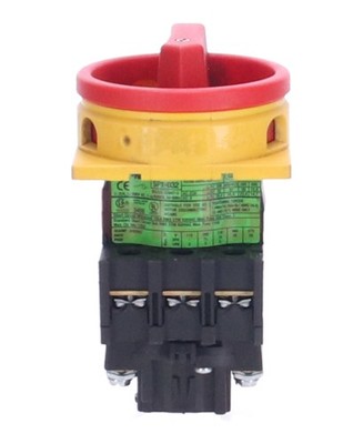 Eaton P1-32 SP1-032 Hauptschalter Main switch